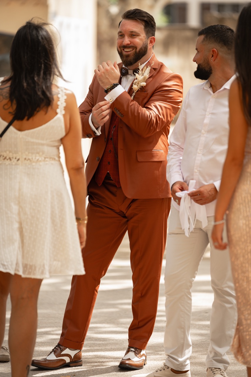 Mariage 16