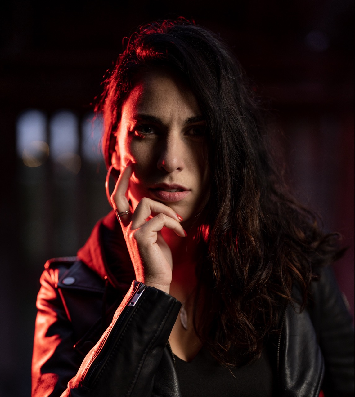 Portrait 04