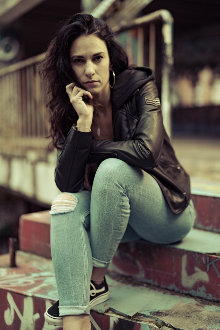 Portrait 05