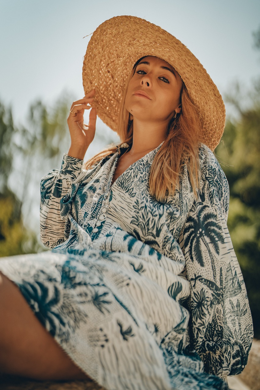 Portrait 13