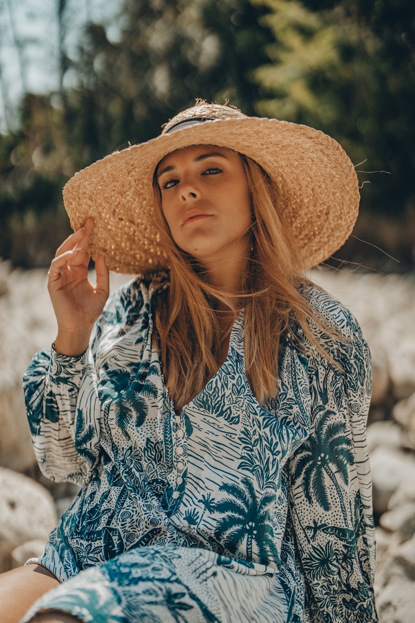 Portrait 14