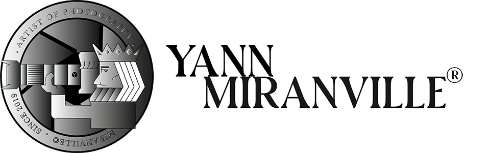 Yann Miranville Photographe